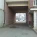 Арка в городе Череповец