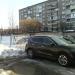 Подземный паркинг в городе Череповец
