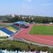 Стадион «Горняк» в городе Железногорск