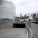 Plac Grunwaldzki in Gdynia city