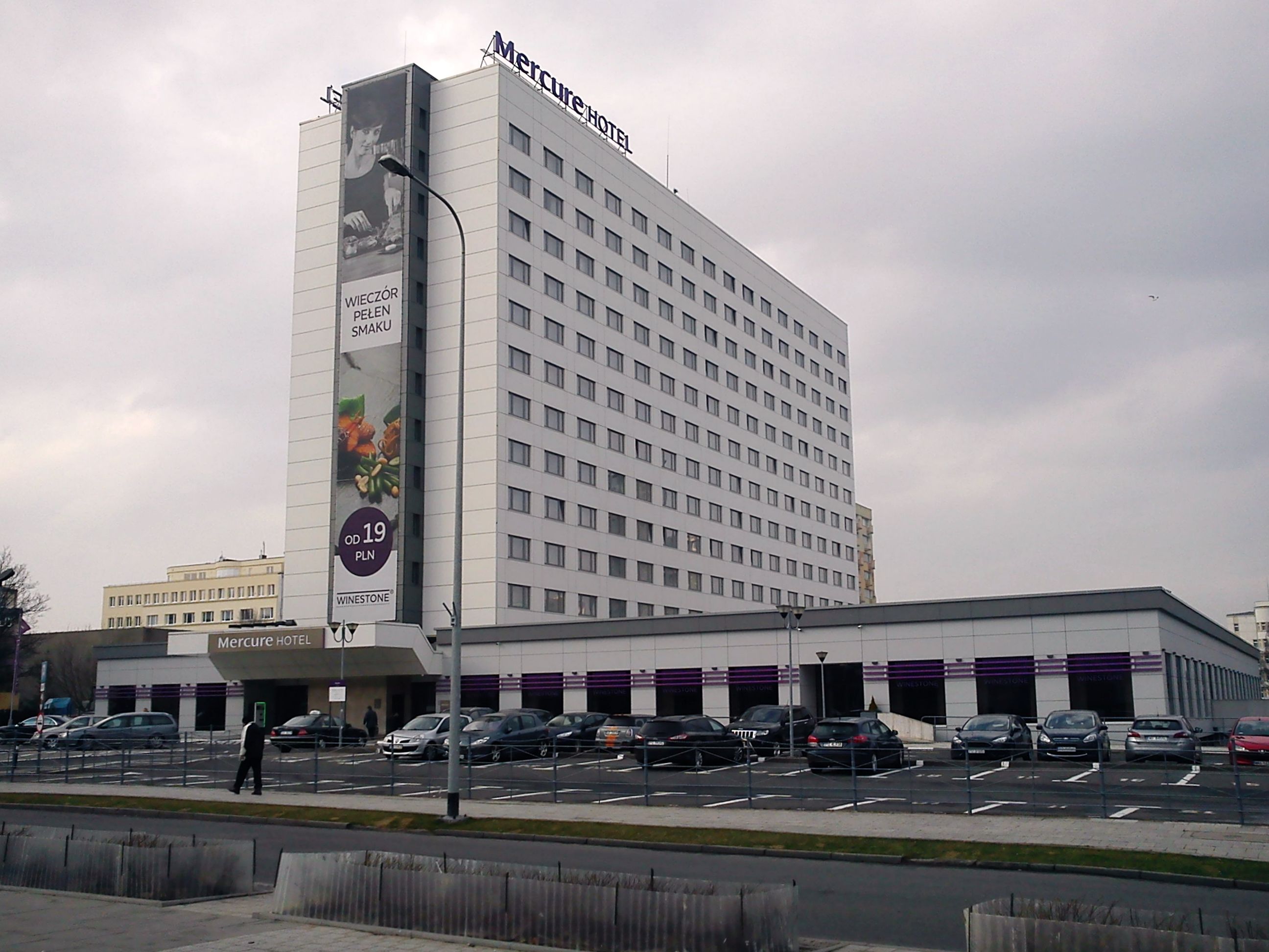 Mercure Hotel - Gdynia