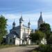 Nikolay Chudotvortsa's church