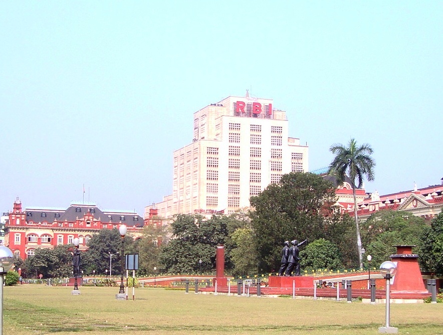 reserve-bank-of-india-kolkata-kolkata