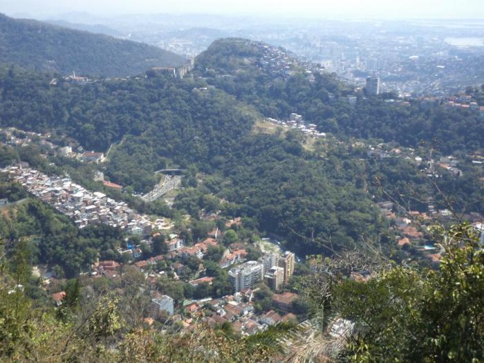 Private College Vicente Neighborhood Cosme Velho Rio Janeiro Stock Photo by  ©vitormarigo 162735816