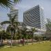 Myanmar Plaza and Melia Hotel (vi) in Yangon city