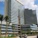 Myanmar Plaza and Melia Hotel (vi) in Yangon city