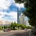 World Trade Center, InTime (Yintai) Department Store, Wenzhou