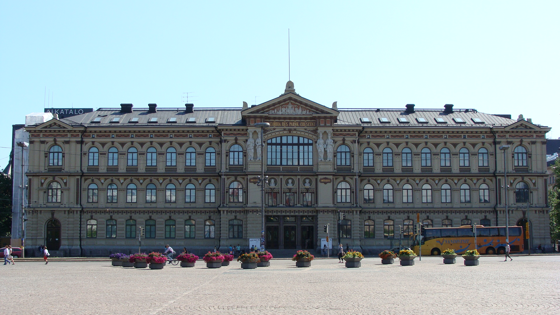 Ateneum Art Museum - Helsinki