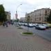 просп. Независимости, 28 в городе Минск