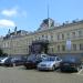 Parking in Sofia city