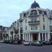President Plaza Hotel in Batumi city