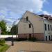 Арка «Троицкое предместье» в городе Минск