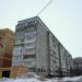 Вознесенская ул., 36 в городе Йошкар-Ола