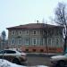 Бывший дом Юферева в городе Йошкар-Ола