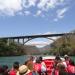 Belisario Dominguez Bridge