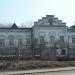 Неврологический корпус в городе Владивосток