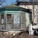 Бывший работный дом в городе Владивосток