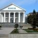 Ресторан «Консул» в городе Судак
