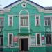 Снесённое здание постройки 1910-х годов в городе Владивосток