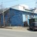 Снесённое здание в городе Владивосток