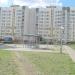 Детская игровая площадка в городе Гомель