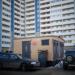 Трансформаторная подстанция в городе Череповец