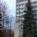 Памятник Шагиту Худайбердину в городе Уфа