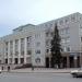 Здание Совнаркома Башкирской АССР в городе Уфа