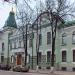 Здание Крестьянского поземельного банка Уфы в городе Уфа