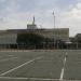 Larnaca Airport Old Terminal