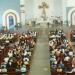 Igreja Matriz na Marialva city