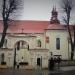 Kościół pw. św. Wawrzyńca in Dynów city