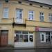 Dom ze śladem mezuzy in Dynów city