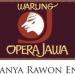 WOJ Rajanya Rawon (id) in Bandung city