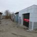 Гаражи в городе Череповец