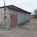 Гаражи в городе Череповец
