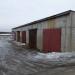 Гаражи в городе Череповец