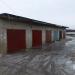 Гаражи в городе Череповец