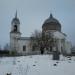 Kazan Icon of Theotokos Church