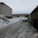 Гаражи в городе Череповец