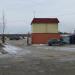 Автостоянка в городе Череповец