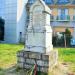 Руски паметник in Бяла city