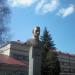 Пам'ятник Юліану Головінському (uk) в городе Львов