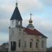 Церковь в городе Северодонецк