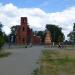 Католическая церковь Матери Божьей Царицы Мира в городе Жлобин