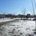 Парк им. Фейгина в городе Рыбинск
