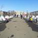 Парк им. Фейгина в городе Рыбинск