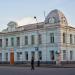 Детская хореографическая школа в городе Мичуринск