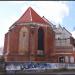 St Nicholas' Church in Inowrocław city