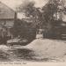 Blackiston Mill in New Albany, Indiana city